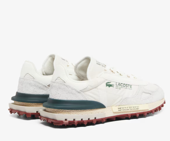 Lacoste’s Rise in South Africa: How a Timeless Brand Is Winning in a Competitive Fashion Market